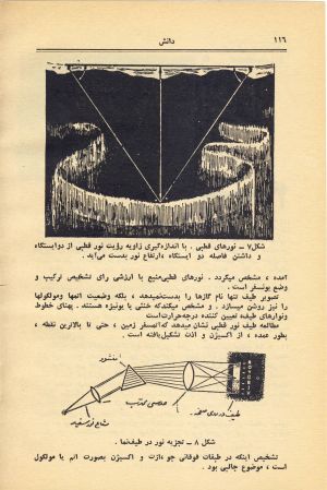 کتاب هفته شماره ۲۲ صفحه ۱۱۶
