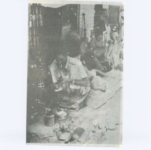 کتاب جمعه سال اول شماره ۹ صفحه ۴۳