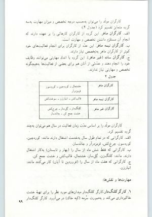 کتاب جمعه سال اول شماره ۱۹ صفحه ۹۹