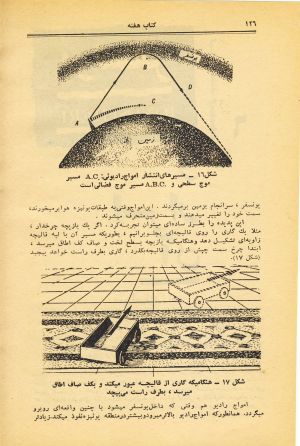 کتاب هفته شماره ۲۵ صفحه ۱۲۶