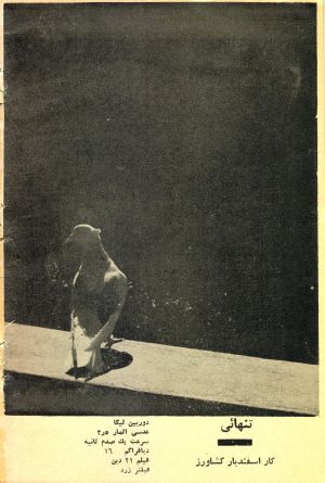 کتاب هفته شماره ۳۱ صفحه ۴