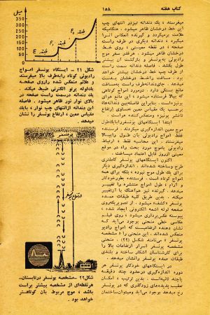 کتاب هفته شماره ۲۷ صفحه ۱۵۸