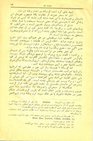کتاب هفته شماره ۱۸ صفحه ۱۳