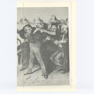 کتاب جمعه سال اول شماره ۲ صفحه ۳۸