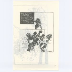 کتاب جمعه سال اول شماره ۲ صفحه ۱۳۶