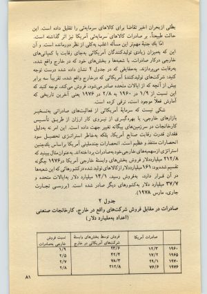 کتاب جمعه سال اول شماره ۲۱ صفحه ۸۱