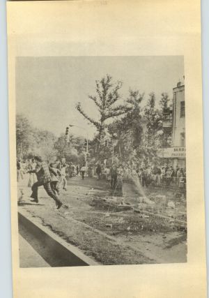 کتاب جمعه سال اول شماره ۲۷ صفحه ۲۱