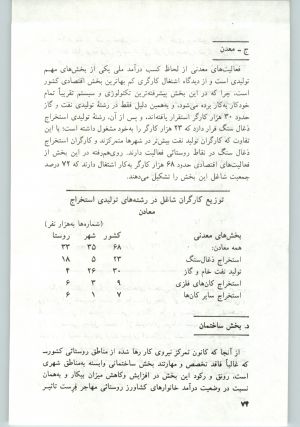 کتاب جمعه سال اول شماره ۱۲ صفحه ۷۴