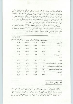 کتاب جمعه سال اول شماره ۱۲ صفحه ۷۱