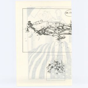 کتاب جمعه سال اول شماره ۲ صفحه ۱۳۳